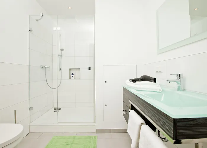 Aparthotel Design Sleepy Köln